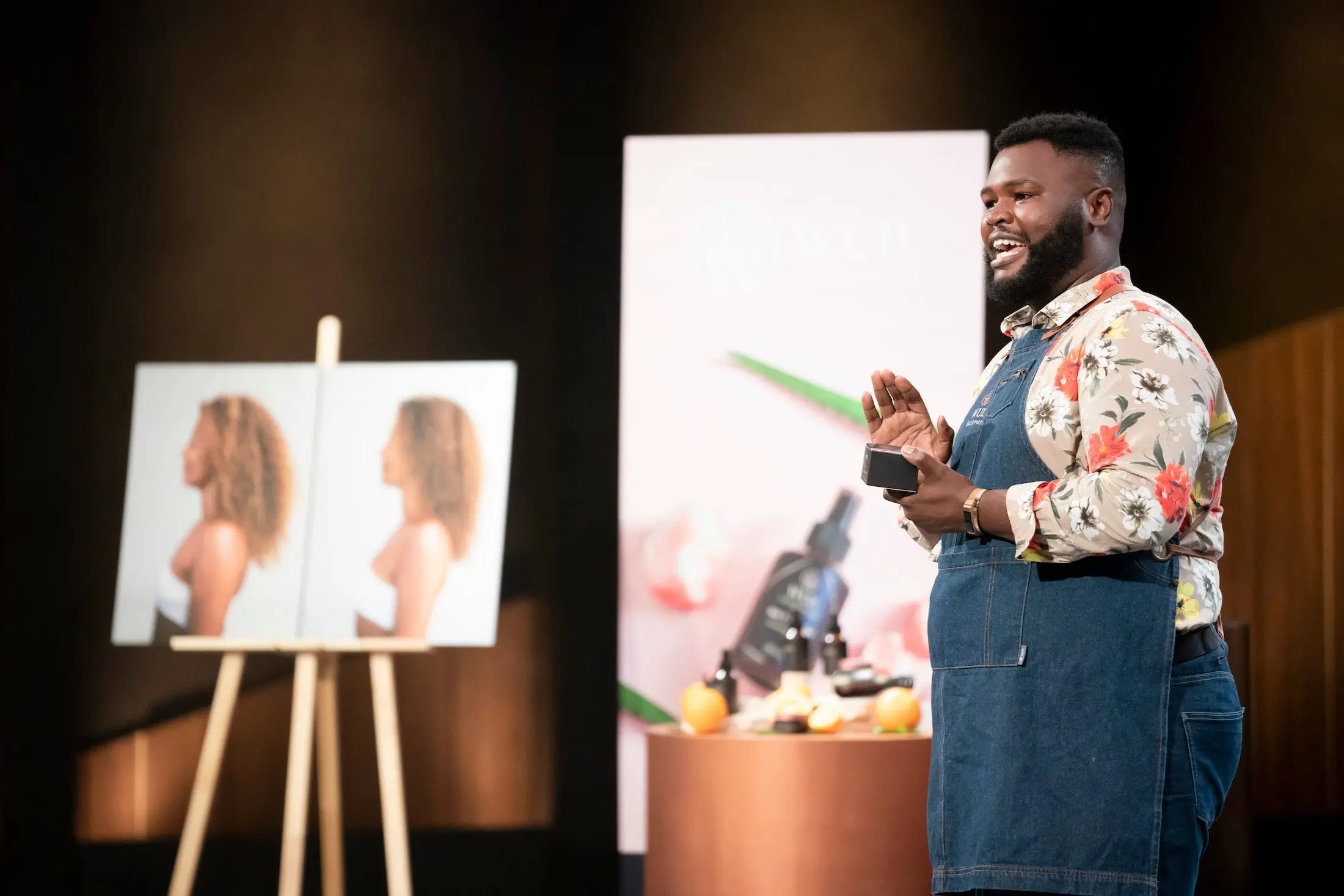 From Dream to Reality: My Journey on Shark Tank with Wuli Grooming