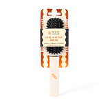 Wuli Curl & Scalp Brush (w/Packaging)