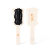 Curl & Scalp Brush Front & Back
