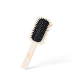 Wuli  Curl & Scalp Brush angled