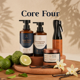 The Core Four