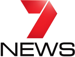 Seven News Logo