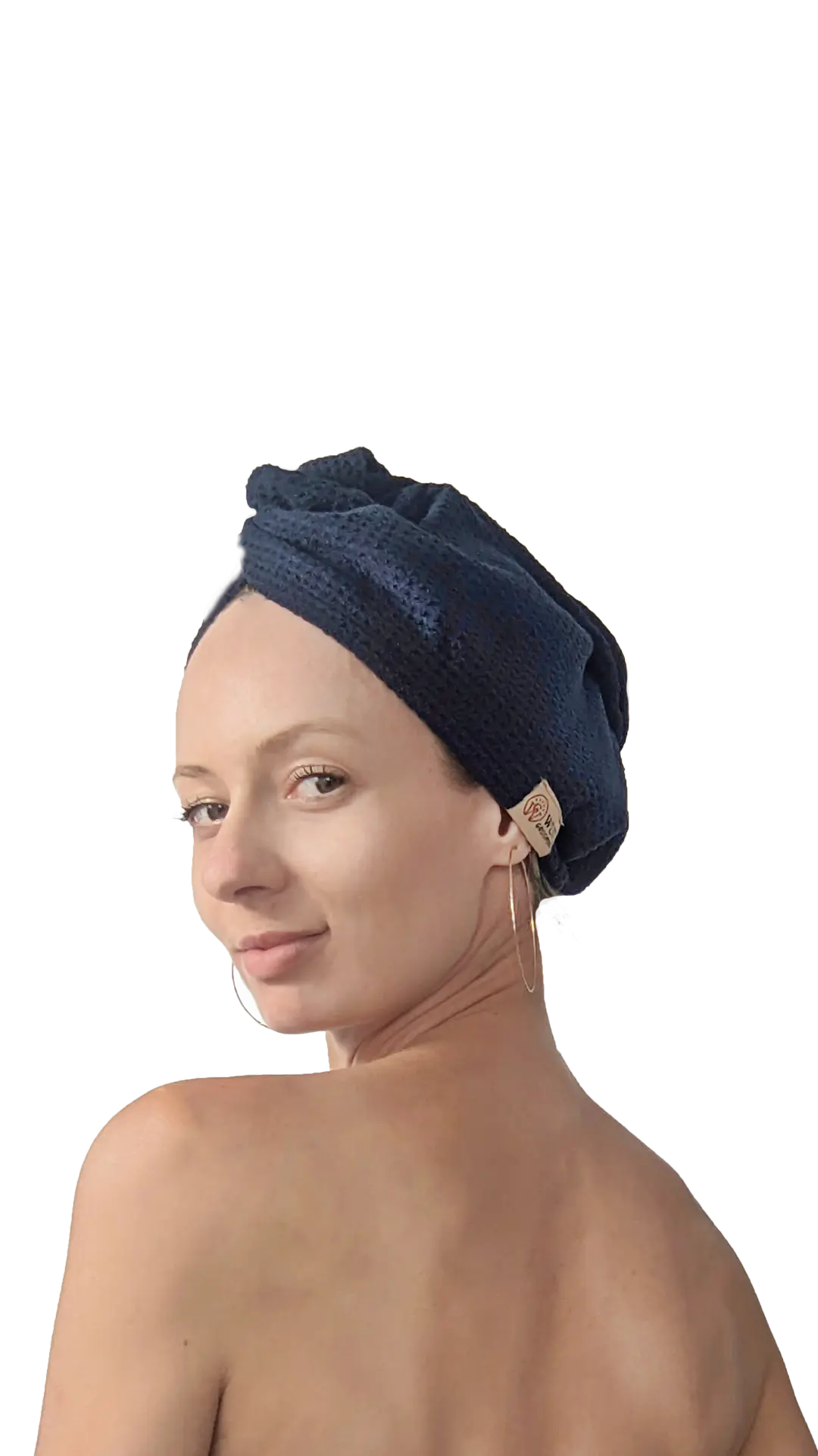 Wuli Hair Towel Wuli Grooming