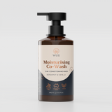 Refresh & Restore Bundle (Copy) Wuli Hair Care