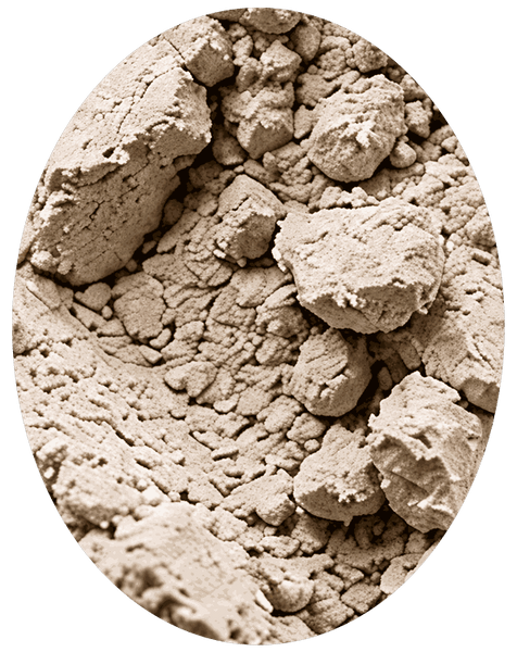 Bentonite