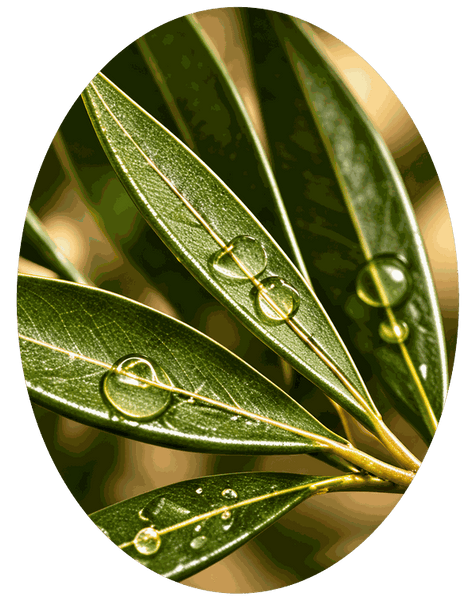 Olive Leaf Extract