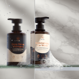 Refresh & Restore Bundle (Copy) Wuli Hair Care