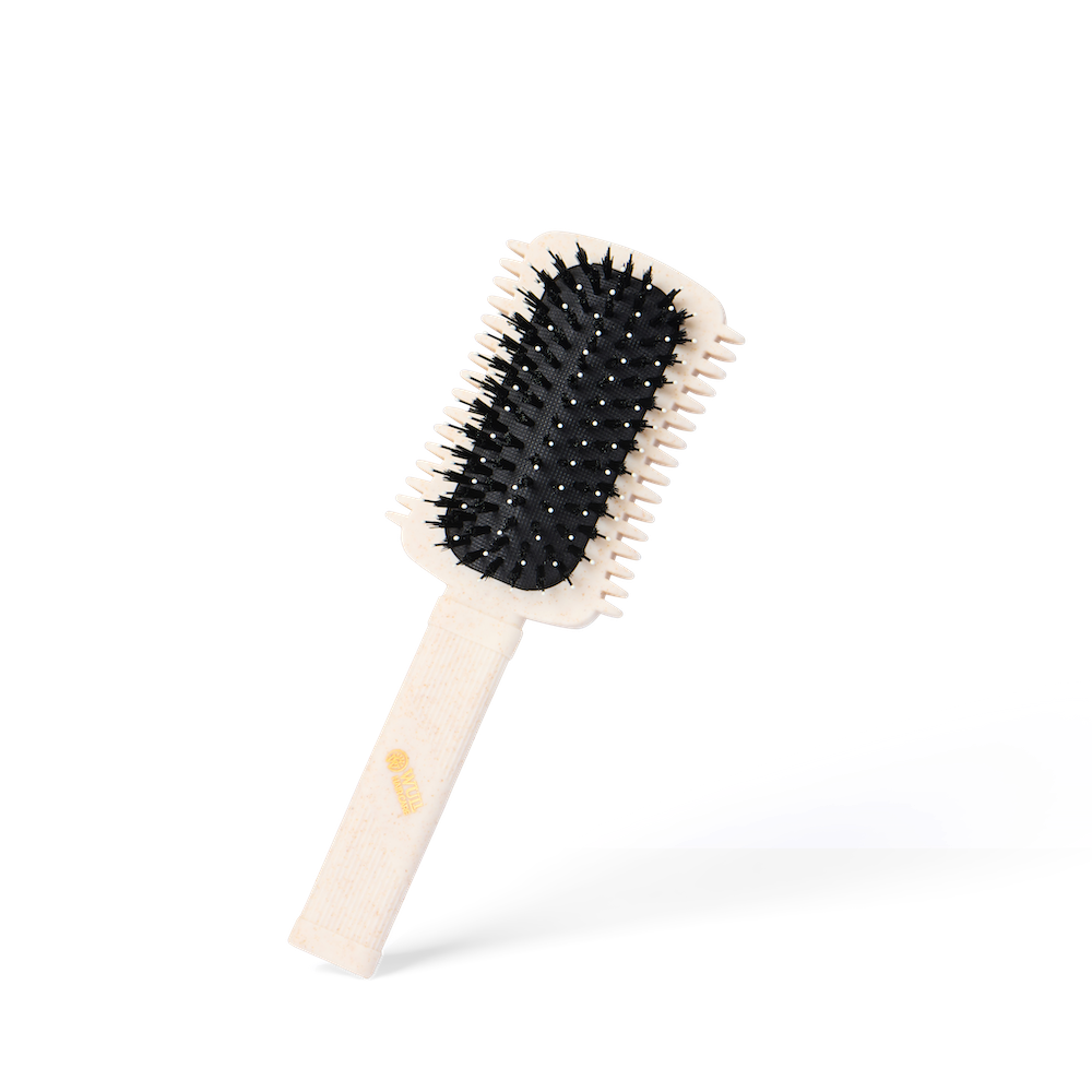 Wuli  Curl & Scalp Brush angled