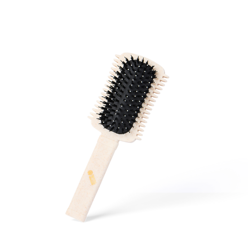 Wuli  Curl & Scalp Brush angled