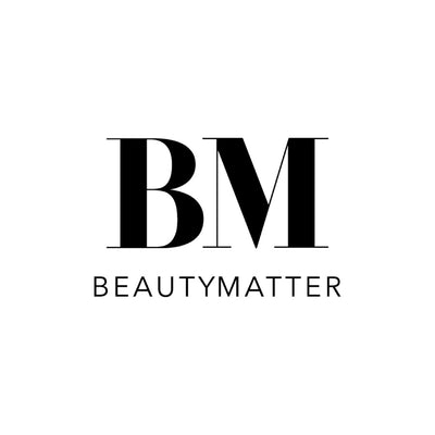 BeautyMatter Logo