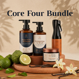 Core Four Bundle