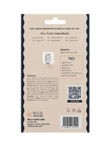 Curl Definition Tester Kit