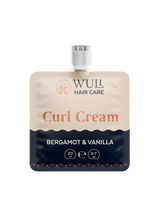 Curl Definition Tester Kit