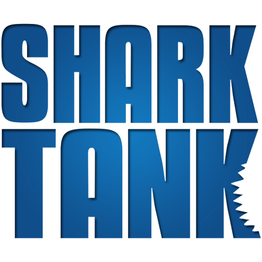 Shark Tank logo