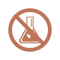 NO NASTY INGREDIENTS