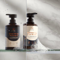 Refresh & Restore Bundle