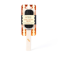Wuli Curl & Scalp Brush
