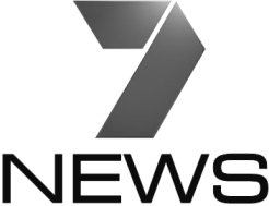 Seven News Australia Logo