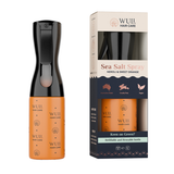 Wuli Sea Salt Spray - Neroli & Sweet Orange | 200mL