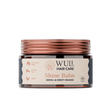 Wuli Shine Balm - Neroli & Sweet Orange | 100g