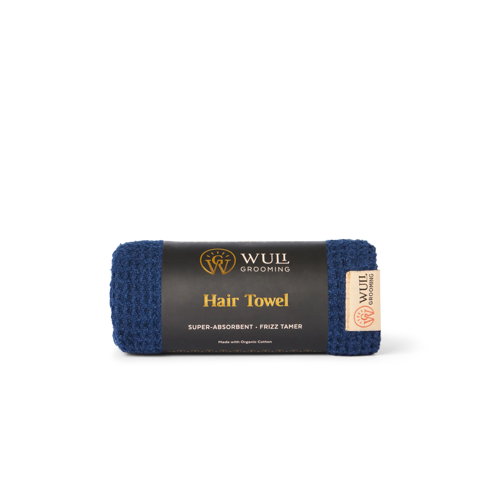 Wuli Hair Towel Wuli Grooming
