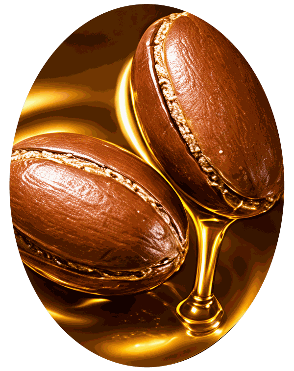 Argan Oil – Wuli active ingredient