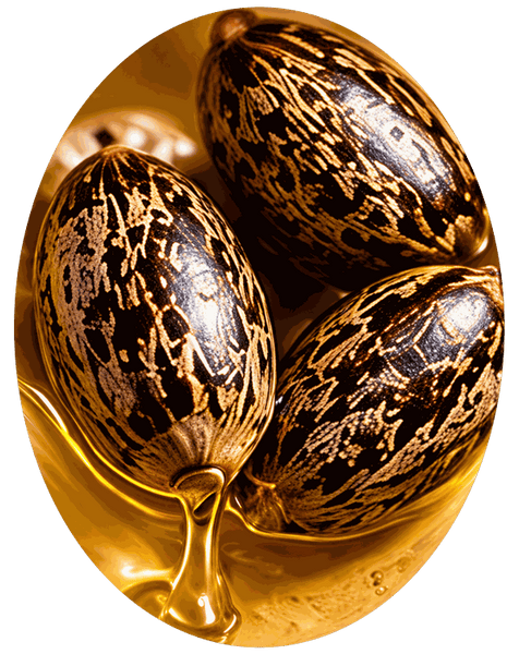 Castor Seed Oil