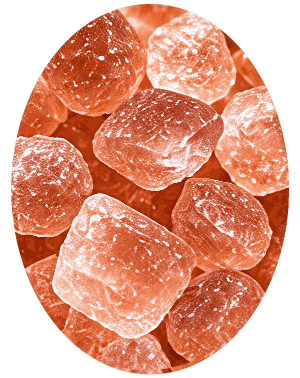 Himalayan Salt – Wuli active ingredient