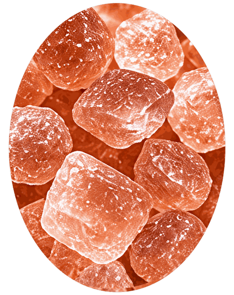 Himalayan Salt
