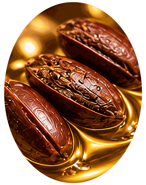 Jojoba Oil – Wuli active ingredient