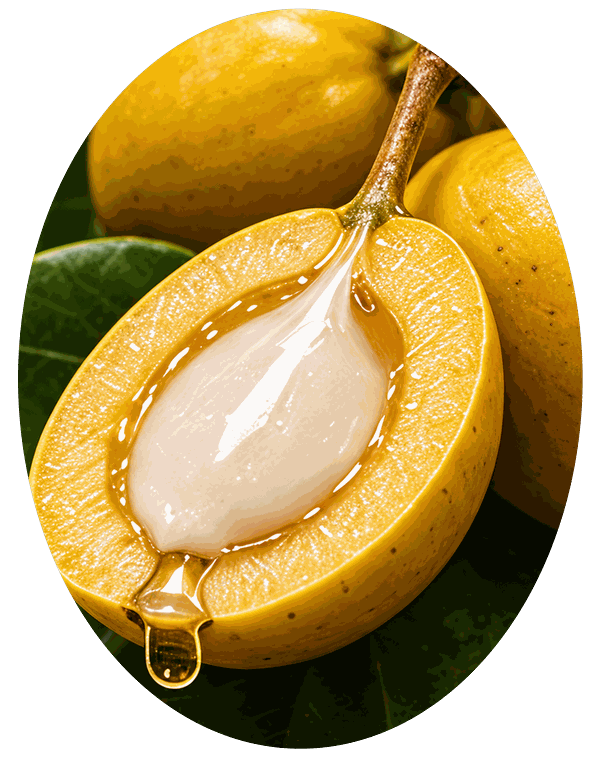 Marula Oil – Wuli active ingredient