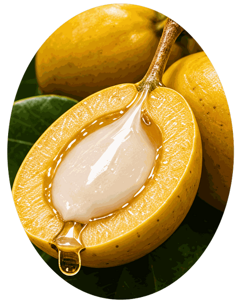Marula Oil