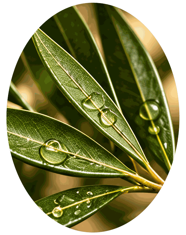 Olive Leaf – Wuli active ingredient