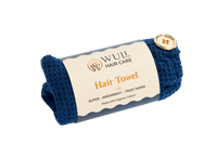 Wuli Hair Towel