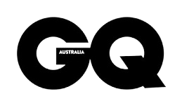 GQ magazine logo